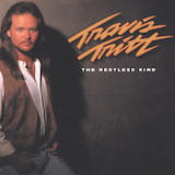 Cover Art for "More Than You'll Ever Know" by Travis Tritt