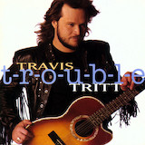 Cover Art for "Can I Trust You With My Heart" by Travis Tritt