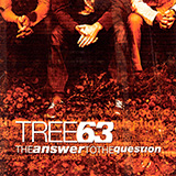 Cover Art for "But Now My Eyes Are Open" by Tree63