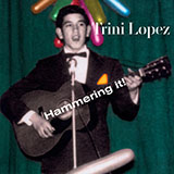 Couverture pour "If I Had A Hammer (The Hammer Song)" par Trini Lopez