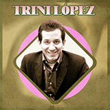 Cover Art for "If I Had A Hammer (The Hammer Song) (arr. Jim Schustedt)" by Trini Lopez