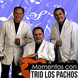 Couverture pour "Raytito De Luna" par Trio Los Panchos