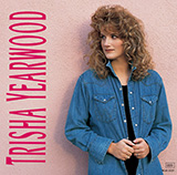 Cover Art for "She's In Love With The Boy" by Trisha Yearwood