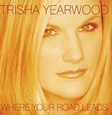 Cover Art for "I'll Still Love You More" by Trisha Yearwood