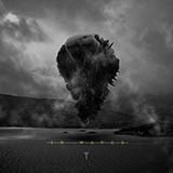 Cover Art for "In Waves" by Trivium