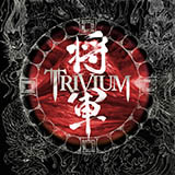 Abdeckung für "Down From The Sky" von Trivium