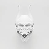Cover Art for "Silence In The Snow" by Trivium