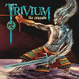 Couverture pour "Anthem (We Are The Fire)" par Trivium