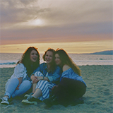 Cover Art for "Wouldn't It Be Nice" by Trousdale