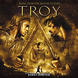 Cover Art for "Remember (from Troy)" by James Horner