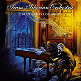 Trans-Siberian Orchestra Beethoven cover art
