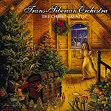 Cover Art for "Joy Of Man's Desire / Angels We Have Heard On High" by Trans-Siberian Orchestra