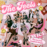 Twice - The Feels