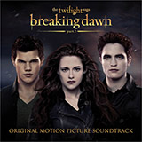 Bittersweet (Ellie Goulding - The Twilight Saga: Breaking Dawn Part 2) Sheet Music