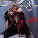 Were Not Gonna Take It (Twisted Sister) Partitions