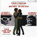Carátula para "Two For The Road" por Henry Mancini