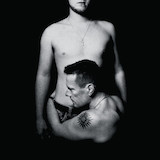 Abdeckung für "Invisible" von U2