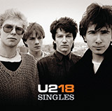 Cover Art for "The Saints Are Coming" by U2 & Green Day