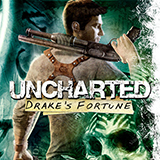 Uncharted: Nate