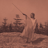 Carátula para "So Good At Being In Trouble" por Unknown Mortal Orchestra