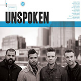 Cover Art for "Lift My Life Up" by Unspoken
