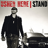 Cover Art for "Love In This Club" by Usher