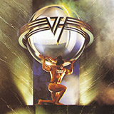 Cover Art for "Why Can't This Be Love" by Van Halen
