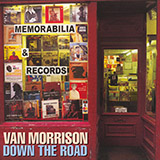 Van Morrison - Only A Dream