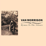 Cover Art for "Carrying A Torch" by Van Morrison