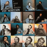 Cover Art for "Cold Wind In August" by Van Morrison