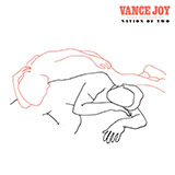 Cover Art for "Saturday Sun" by Vance Joy
