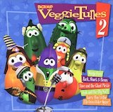 Stand! (from VeggieTales)