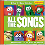 Carátula para "What We Have Learned" por VeggieTales