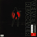 Cover Art for "Headspace" by Velvet Revolver