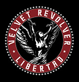 Cover Art for "The Last Fight" by Velvet Revolver