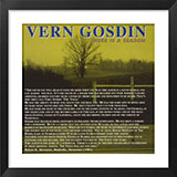 Cover Art for "I Can Tell By The Way You Dance (How You're Gonna Love Me Tonight)" by Vern Gosdin