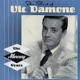 Vic Damone - Longing For You