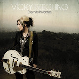 Cover Art for "Glory To God Forever" by Vicky Beeching