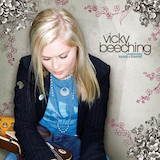 Carátula para "Yesterday, Today And Forever" por Vicky Beeching