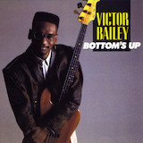 Miles Wows (Victor Bailey - Bottoms Up) Noten