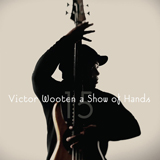 Cover Art for "You Can't Hold No Groove" by Victor Wooten