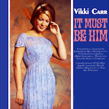 Cover Art for "It Must Be Him" by Vikki Carr