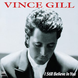 Cover Art for "One More Last Chance" by Vince Gill