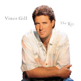 Carátula para "If You Ever Have Forever In Mind" por Vince Gill