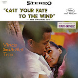 Vince Guaraldi - Cast Your Fate To The Wind