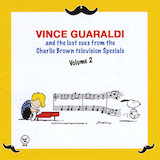 Vince Guaraldi - It's A Mystery Charlie Brown