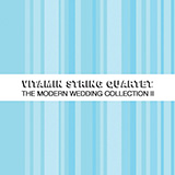 Vitamin String Quartet Home (arr. Mary Bichner) cover art