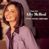 Searchin' My Soul (theme from Ally McBeal)