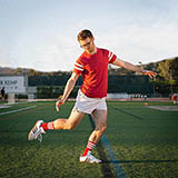 Cover Art for "Dean Town" by Vulfpeck