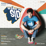 Cover Art for "Iktara (from Wake Up Sid)" by Javed Akhtar